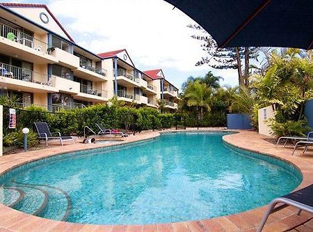 Montana Palms Resort Голд-Кост Екстер'єр фото