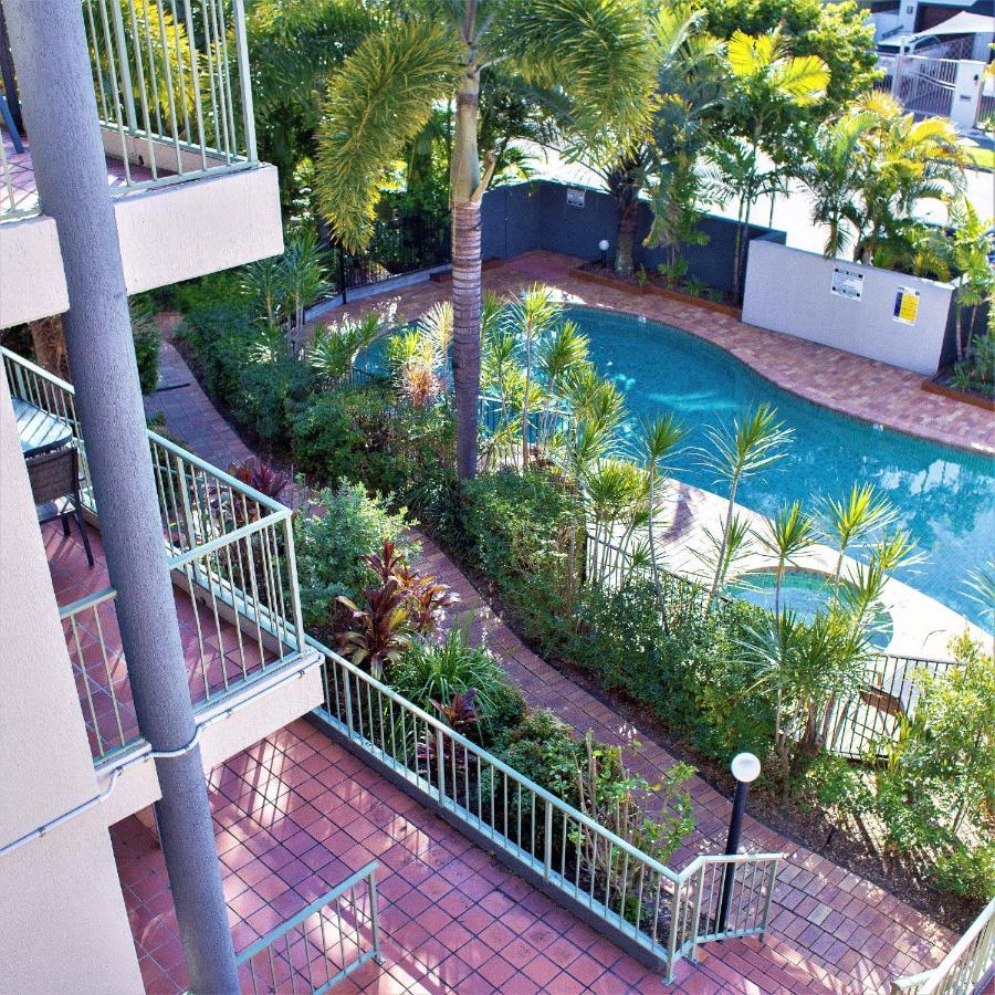 Montana Palms Resort Голд-Кост Екстер'єр фото