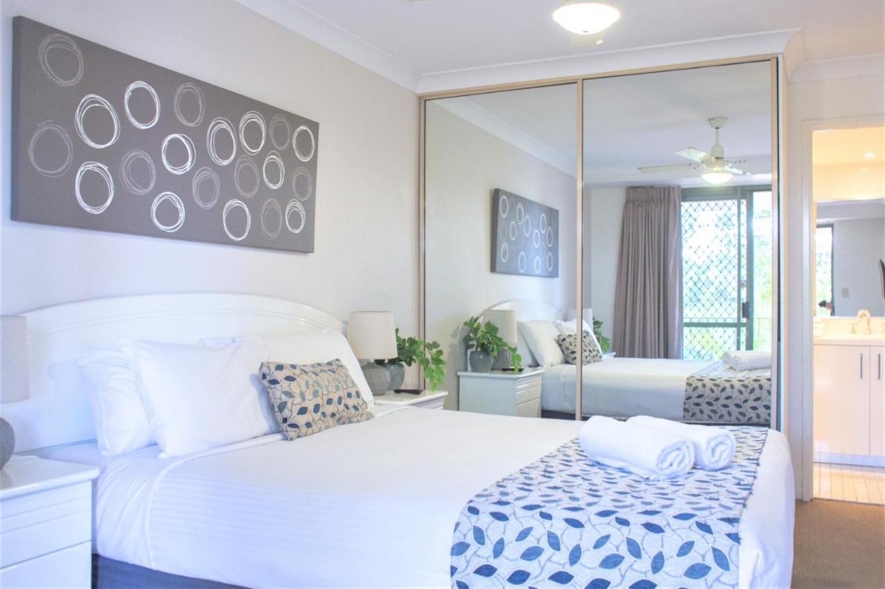Montana Palms Resort Голд-Кост Екстер'єр фото