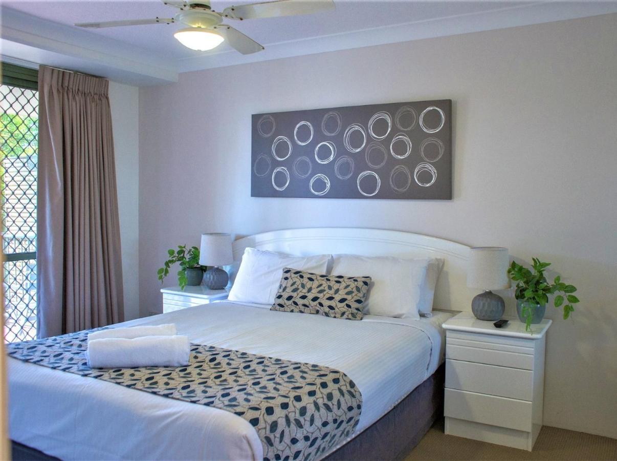 Montana Palms Resort Голд-Кост Екстер'єр фото