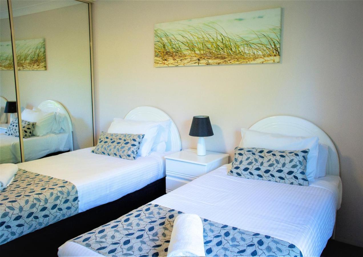 Montana Palms Resort Голд-Кост Екстер'єр фото