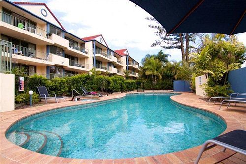 Montana Palms Resort Голд-Кост Екстер'єр фото