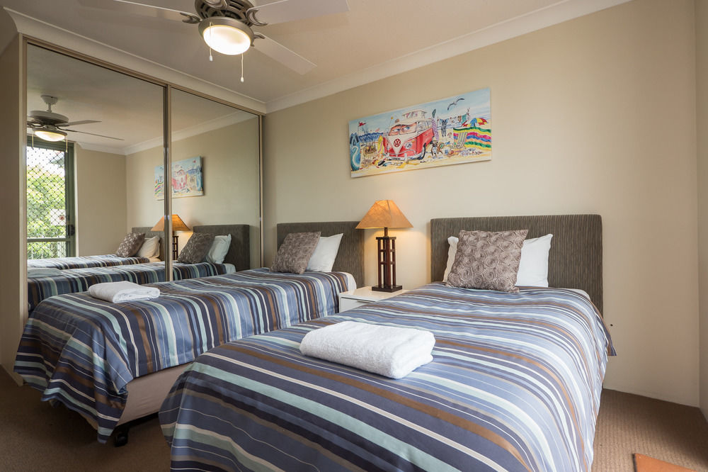 Montana Palms Resort Голд-Кост Екстер'єр фото
