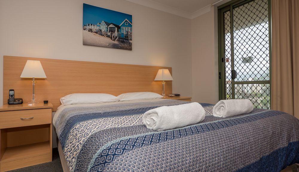 Montana Palms Resort Голд-Кост Екстер'єр фото