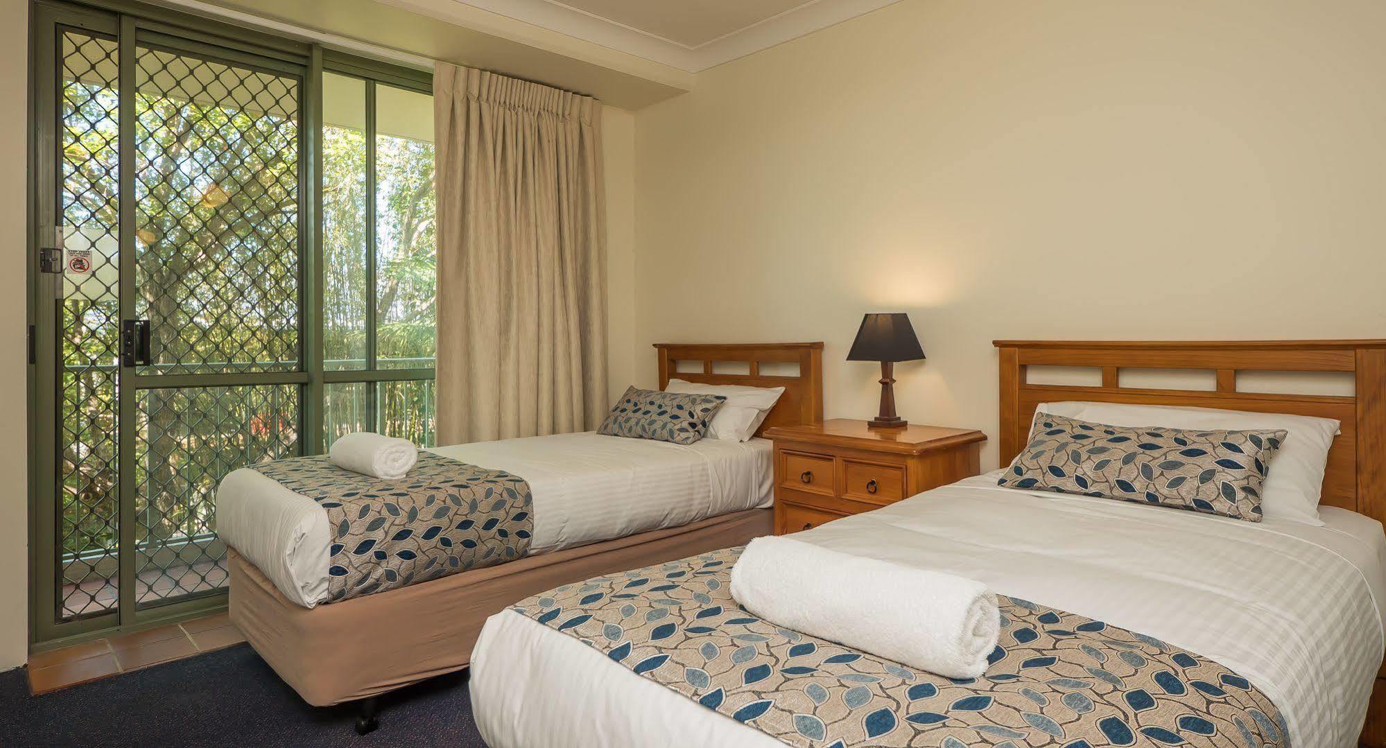 Montana Palms Resort Голд-Кост Екстер'єр фото