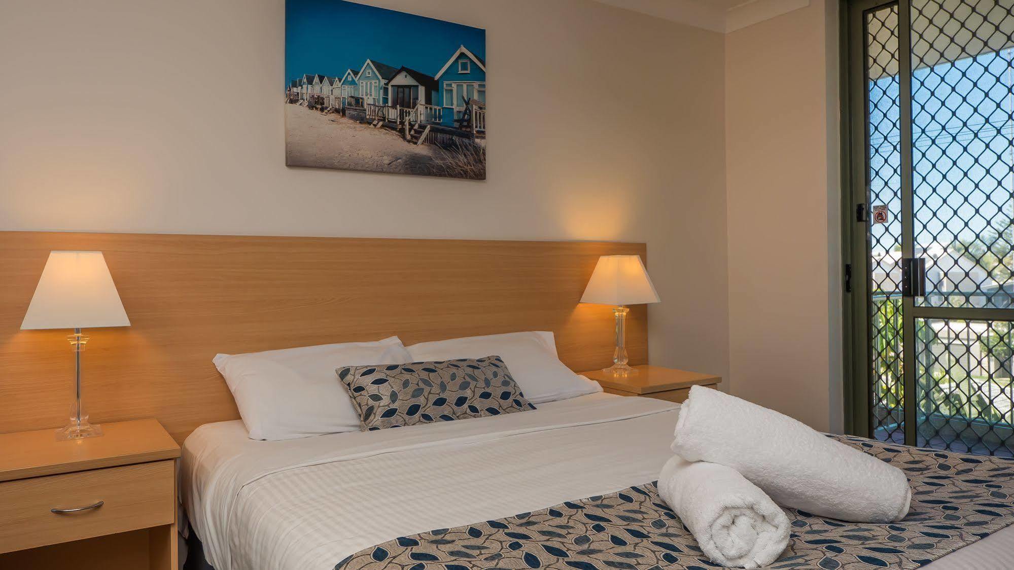 Montana Palms Resort Голд-Кост Екстер'єр фото
