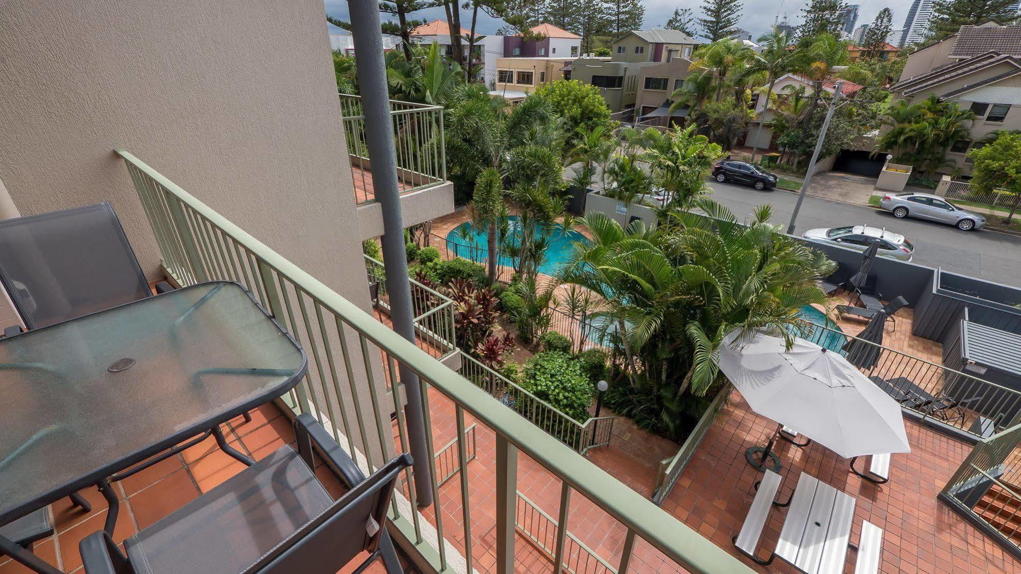 Montana Palms Resort Голд-Кост Екстер'єр фото