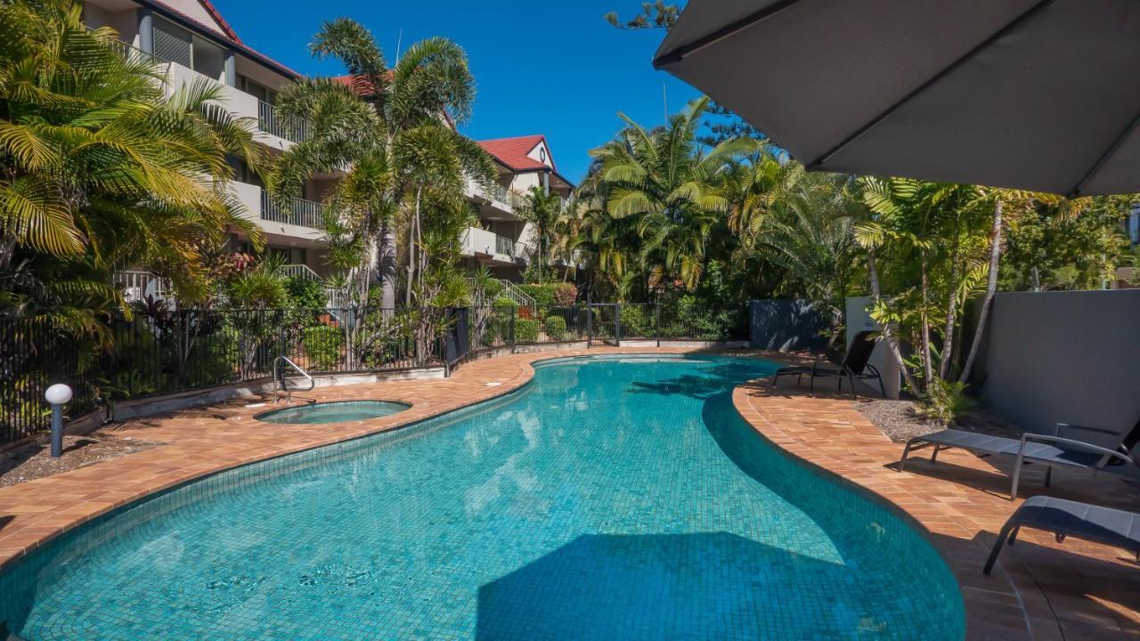 Montana Palms Resort Голд-Кост Екстер'єр фото